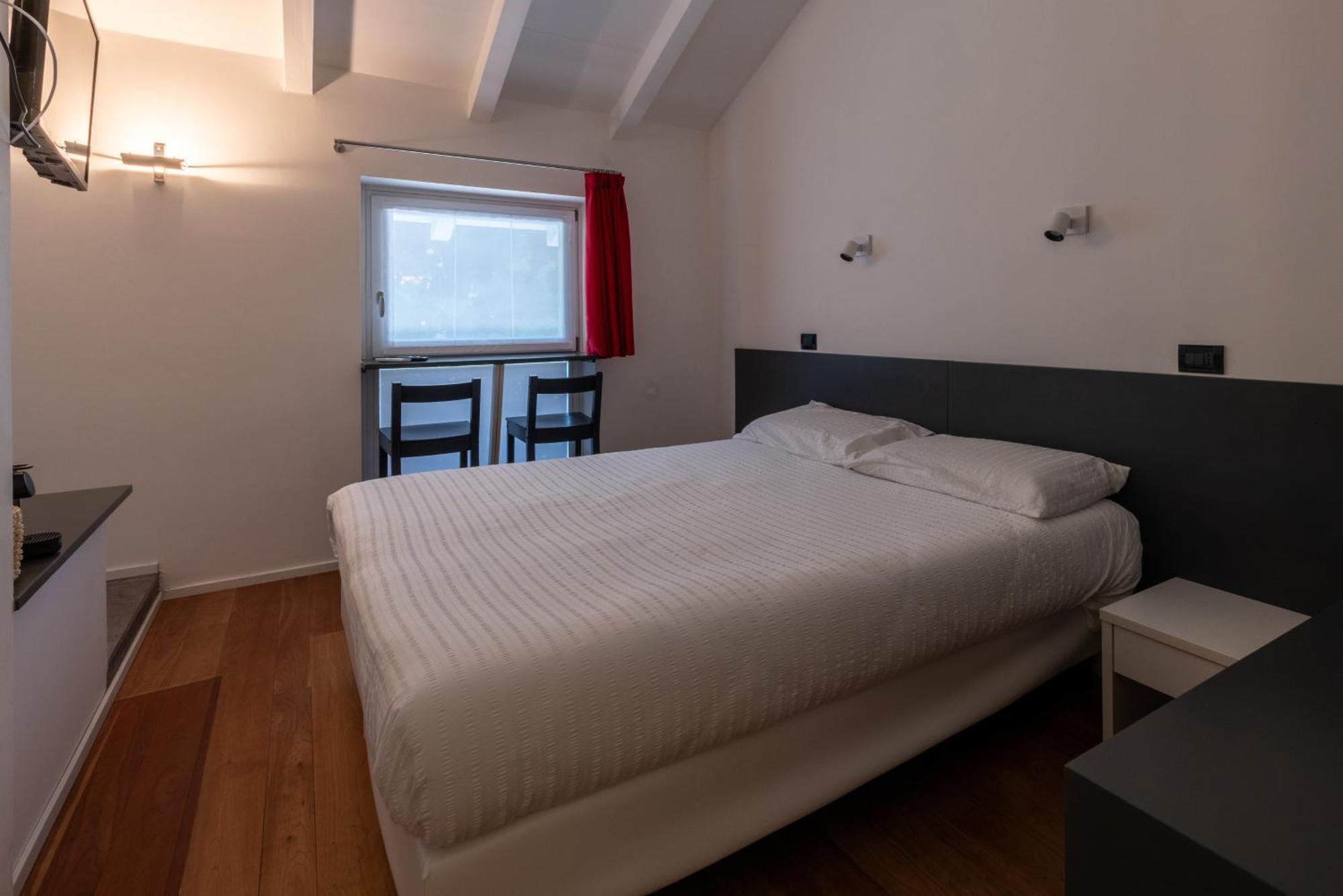 La Barchessa Loft & Rooms - Free Parking トレント エクステリア 写真