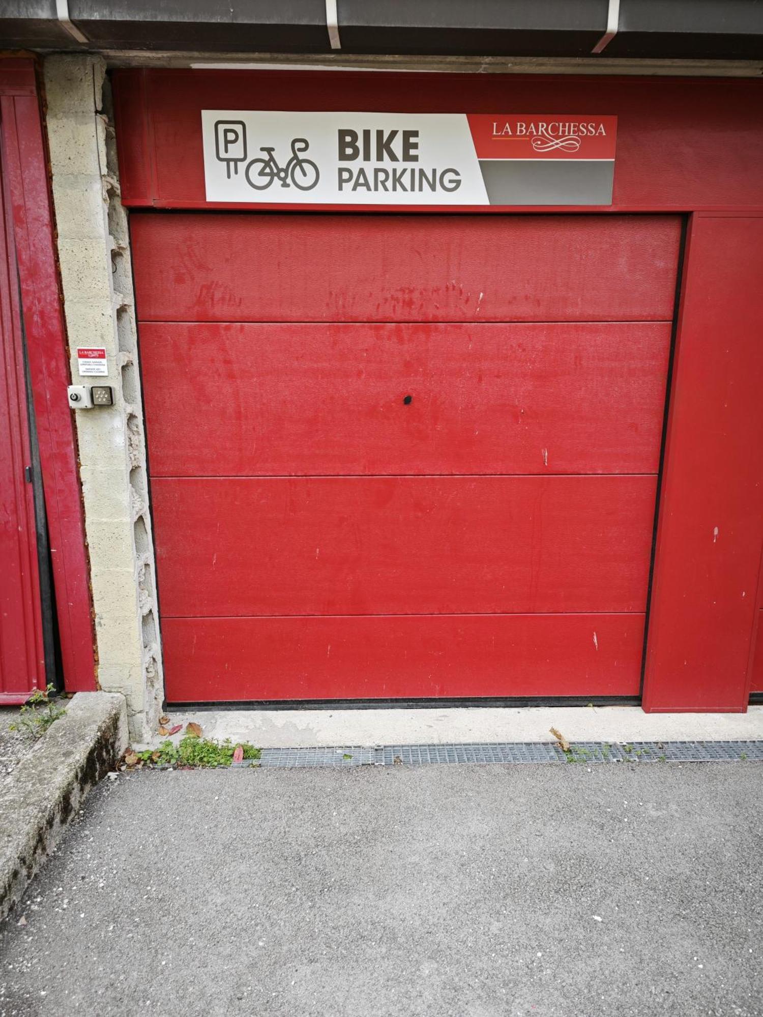 La Barchessa Loft & Rooms - Free Parking トレント エクステリア 写真